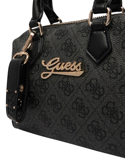GIRL MINI ME Borsa bauletto mini a mano, con tracolla jetbla - Borse Donna