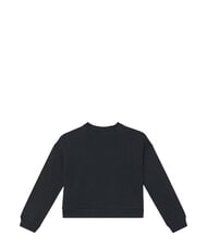 GUESS KIDS ACTIVE Felpa jet black multi - Felpe Bambini - 2