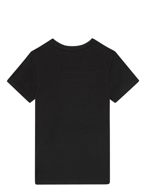 KIDS T-shirt maniche corte con strass jetbla - T-shirt Bambino