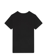GUESS KIDS T-shirt maniche corte con strass - T-shirt Bambino
