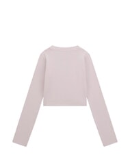 GUESS KIDS T-shirt a manica lunga, elasticizzata ballet pink - T-shirt Bambino - 2