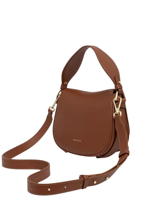 MAVERY Mini Bag a mano, con tracolla berry - Borse Donna