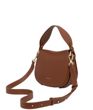 COCCINELLE MAVERY Mini Bag a mano, con tracolla berry - Borse Donna - 3