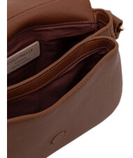 COCCINELLE MAVERY Mini Bag a mano, con tracolla berry - Borse Donna - 4
