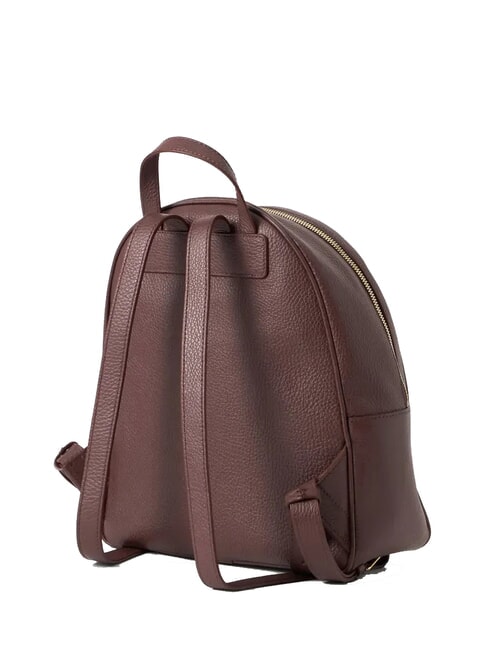 NORY Zainetto in pelle berry - Borse Donna