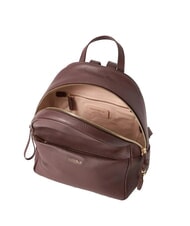 COCCINELLE NORY Zainetto in pelle berry - Borse Donna - 3