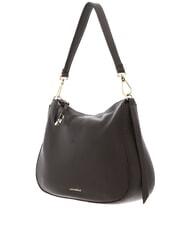 COCCINELLE NORY Borsa a spalla, con tracolla fango - Borse Donna - 2