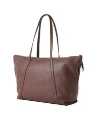 COCCINELLE NORY Shopping Bag in pelle berry - Borse Donna - 2