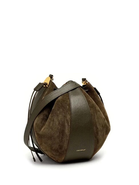 BOOM Borsa a tracolla cognac - Borse Donna