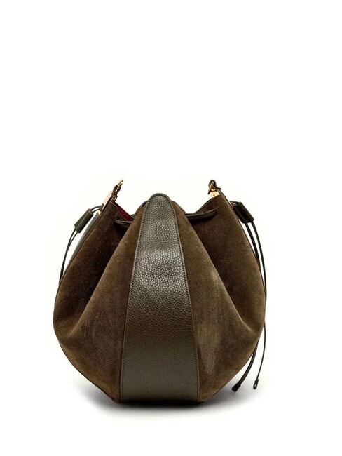 BOOM Borsa a tracolla cognac - Borse Donna