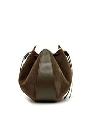 COCCINELLE BOOM Borsa a tracolla cognac - Borse Donna - 3