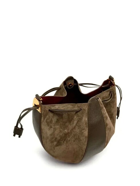 BOOM Borsa a tracolla cognac - Borse Donna
