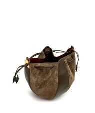 COCCINELLE BOOM Borsa a tracolla cognac - Borse Donna - 5