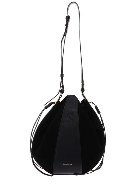 BOOM Borsa a tracolla Nero - Borse Donna