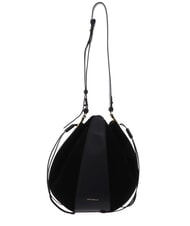 COCCINELLE BOOM Borsa a tracolla Nero - Borse Donna - 4