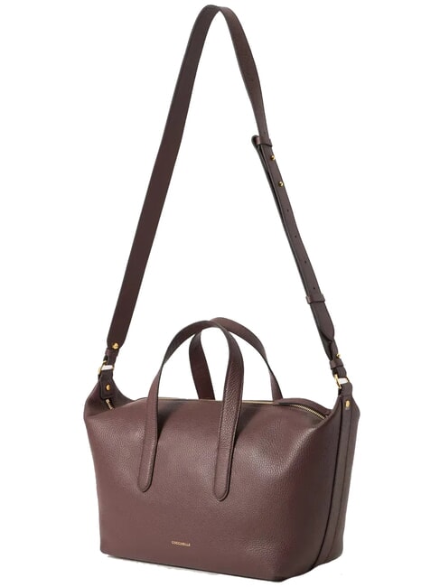 BEAT GENERATION Borsa a mano, con tracolla berry - Borse Donna