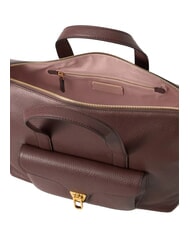 COCCINELLE BEAT GENERATION Borsa a mano, con tracolla berry - Borse Donna - 4