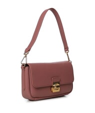 COCCINELLE C-ME LOCK Borsetta a spalla, con tracolla winter rose - Borse Donna - 2