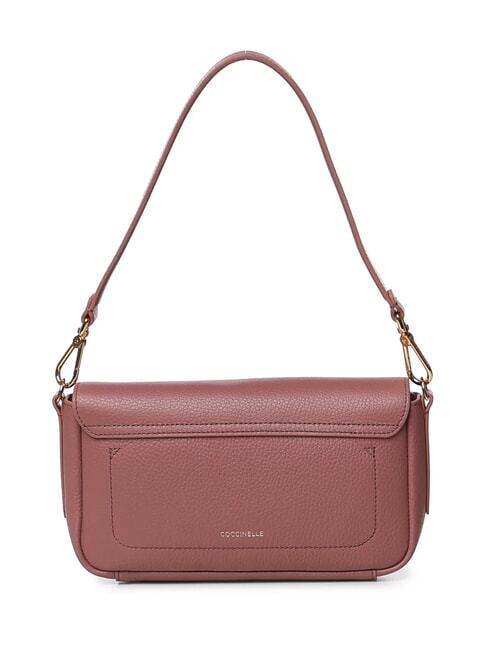 C-ME LOCK Borsetta a spalla, con tracolla winter rose - Borse Donna