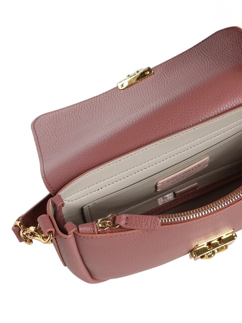 C-ME LOCK Borsetta a spalla, con tracolla winter rose - Borse Donna