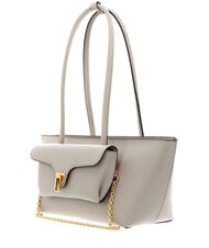 COCCINELLE DOUBLE BEAT Shopper con pochette - Borse Donna