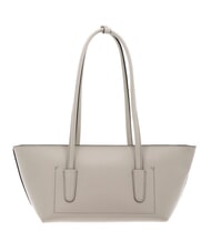 COCCINELLE DOUBLE BEAT Shopper con pochette eucalipto - Borse Donna - 3