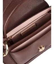 COCCINELLE C-ME Borsetta a mano, con tracolla berry - Borse Donna - 4