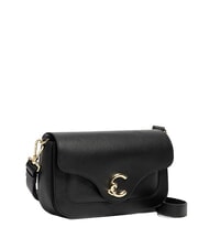 COCCINELLE C-ME Borsetta a tracolla Nero - Borse Donna - 2