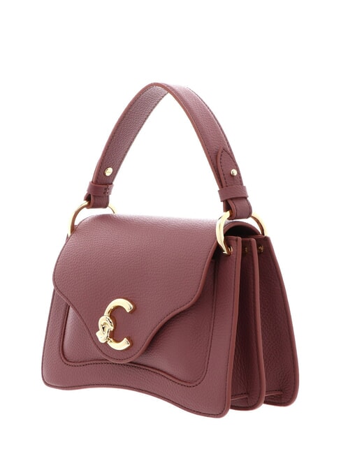 C-ME Borsetta a mano, con tracolla winter rose - Borse Donna