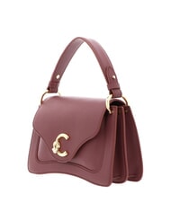 COCCINELLE C-ME Borsetta a mano, con tracolla winter rose - Borse Donna - 2