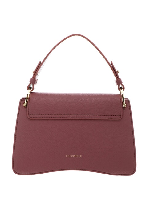 C-ME Borsetta a mano, con tracolla winter rose - Borse Donna