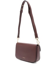 COCCINELLE C-ME CALF Borsetta a tracolla berry - Borse Donna - 3