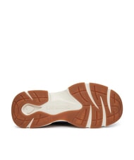 LOVE MOSCHINO STARDUST Sneakers Donna cacao/avio/ocra/avorio - Scarpe Donna - 5