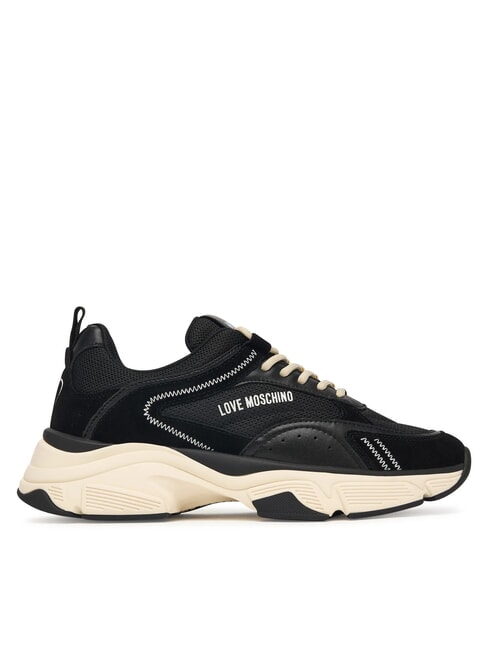 STARDUST Sneakers Nero - Scarpe Donna