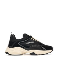 LOVE MOSCHINO STARDUST Sneakers - Scarpe Donna