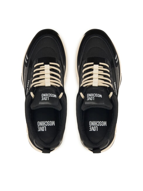 STARDUST Sneakers Nero - Scarpe Donna