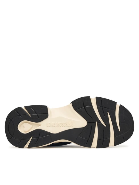 STARDUST Sneakers Nero - Scarpe Donna