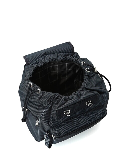 MD20 Zainetto con patta scarab - Borse Donna