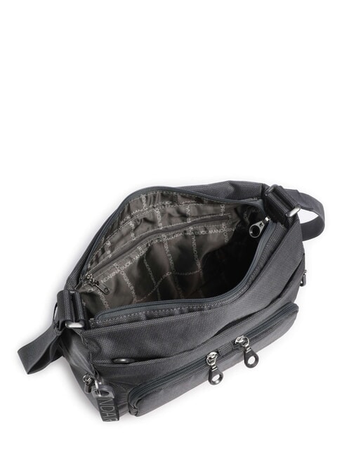 MD20  Borsa a tracolla ACCIAIO - Borse Donna