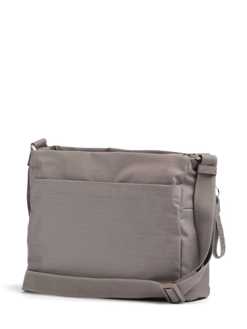 MD20  Borsa a tracolla Taupe - Borse Donna