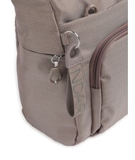 MANDARINA DUCK MD20  Borsa a tracolla Taupe - Borse Donna - 3