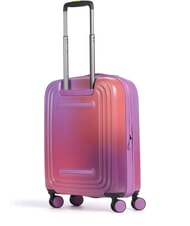 MANDARINA DUCK LOGODUCK+AURORA Trolley bagaglio a mano, espandibile winter sunrise - Bagagli a mano - 3