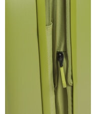 MANDARINA DUCK LOGODUCK + Trolley bagaglio a mano, espandibile winter olive - Bagagli a mano - 5
