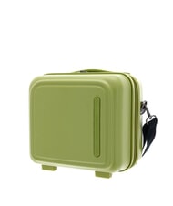 MANDARINA DUCK LOGODUCK + Beauty case rigido con tracolla winter olive - Beauty Case - 2
