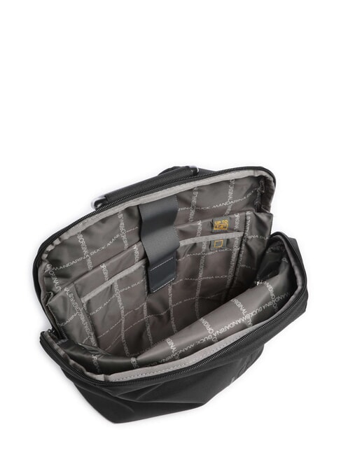 MD20 Zaino porta PC 14" NERO - Borse Donna