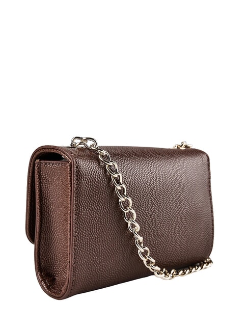 DIVINA Borsa mini a tracolla moro - Borse Donna