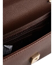 MARIO VALENTINO DIVINA Borsa mini a tracolla moro - Borse Donna - 3