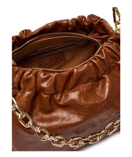MARIO VALENTINO LUMIRA Borsa a spalla, con tracolla cuoio - Borse Donna - 4