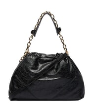 MARIO VALENTINO LUMIRA Borsa a spalla, con tracolla nero - Borse Donna - 2