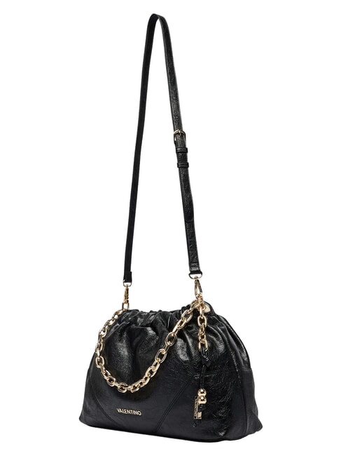 LUMIRA Borsa a spalla, con tracolla nero - Borse Donna